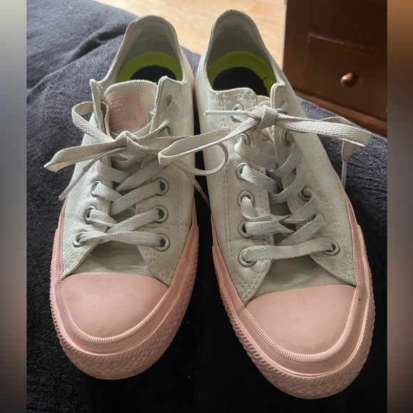 Converse Shoes - CONVERSE ALL STAR CHUCK TAYLOR WOMAN SNEAKER